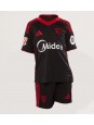 Sevilla Replika Tredje Kläder Barn 2025-26 Kortärmad (+ byxor) Sevilla Replika Tredje Kläder Barn 2025-26 Kortärmad (+ byxor)